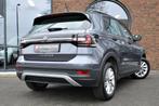 Volkswagen T-Cross 1.0 TSI Life Carplay, Parkeersensoren, Voorwielaandrijving, Gebruikt, Euro 6, 620 kg
