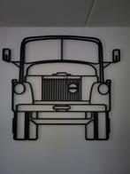 Volvo decoratie., Huis en Inrichting, Ophalen, Zo goed als nieuw