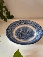 Liberty blue schaaltje, Antiek en Kunst, Ophalen of Verzenden