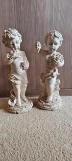 Leuke decoratieve beeldjes, Antiek en Kunst, Ophalen of Verzenden
