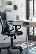 Mooi kinderbureau voor meisjeskamer, Huis en Inrichting, Bureaus, Ophalen of Verzenden, Gebruikt, Bureau