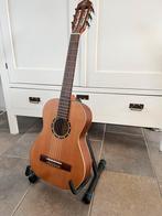 Gitaar Ortega Family Series R122-1/2 kindergitaar, Klassieke of Spaanse gitaar, Zo goed als nieuw, Ophalen