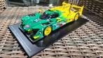 Le Mans 2019 1:18 Ligier JS P217, Hobby en Vrije tijd, Ophalen of Verzenden, Zo goed als nieuw, Overige merken