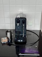 Sage Nespresso Creatista Uno, Witgoed en Apparatuur, Koffiezetapparaten, Ophalen, Koffiepads en cups, Gebruikt, Koffiemachine
