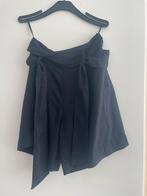 Nieuwe kort  short  van Sisley, Kort, Zwart, Ophalen of Verzenden, Zo goed als nieuw