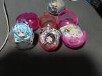 Anime Pins Set: Demon Slayer, Tokyo Revengers, Ophalen of Verzenden, Nieuw