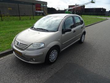 Citroen C3 1.4i Différence beschikbaar voor biedingen
