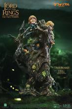 Lord of the Rings: The Two Towers Treebeard Defo-Real Statue, Verzenden, Heo GmbH, Nieuw, Beeldje of Buste