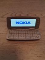 Zeldzame Nokia 9300 communicator, Ophalen of Verzenden, Zo goed als nieuw