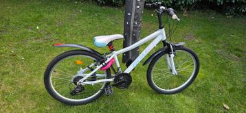 Romet Jolene mountainbike 24 inch met 21 versnellingen  beschikbaar voor biedingen