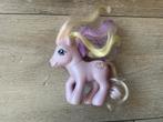 My Little Pony G3 Fluttershy MLP Purple Butterfly 2002, Ophalen of Verzenden, Zo goed als nieuw
