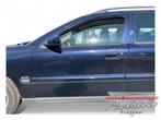 Portier 4Deurs links-voor van een Volvo V70 (46700), Gebruikt, Deur, Ophalen of Verzenden, Volvo