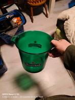 Heineken cooler / ijsbucket, Ophalen of Verzenden, Zo goed als nieuw, Kunststof