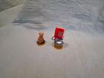 Lego Dimensions E.T, Ophalen of Verzenden, Zo goed als nieuw, Complete set, Lego