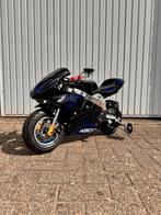 Mini Bike 49CC, Ophalen, Nitro, 49 cc, Pitbike