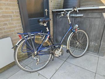 RIH Z500 damesfiets, 27 versnellingen beschikbaar voor biedingen