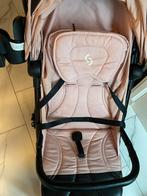 Kinderwagen skiddoú, Kinderen en Baby's, Buggy's, Ophalen, Gebruikt