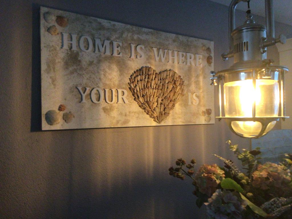 Decoratie bord, Ophalen of Verzenden