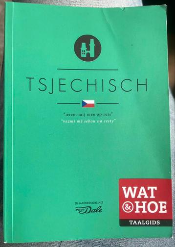 Tsjechisch “Wat & hoe” beschikbaar voor biedingen