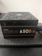 Gamdias Astrape M1 650B Voeding, Ophalen of Verzenden, Gebruikt