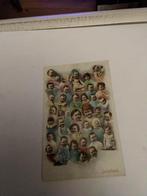 JANTJE. LACHT.   1911, Verzamelen, Ophalen of Verzenden, Voor 1920