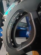 ultegra fc-6800 172.5 crankset 46/36, Ophalen of Verzenden, Gebruikt, Racefiets, Crankstel of Pedalen