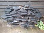 Flagstones, natuursteen, gratis af te halen ca 1 m3, Tuin en Terras, Ophalen, Natuursteen, Overige typen