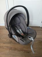 Cybex I- Size inclusief Base, Kinderen en Baby's, Autostoeltjes, Verstelbare rugleuning, Gebruikt, Isofix, 0 t/m 13 kg