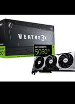 5060ti msi 16gb 3x oc, Ophalen of Verzenden, Zo goed als nieuw, 16 GB