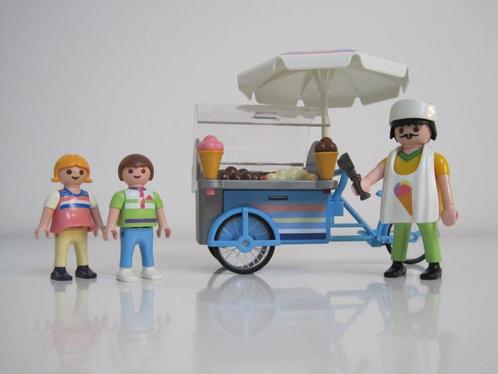 Heel veel Playmobil te koop, Kinderen en Baby's, Speelgoed | Playmobil, Zo goed als nieuw, Los playmobil, Ophalen of Verzenden