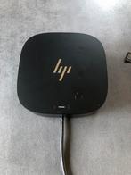 HP USB-C G5 Docking Station - Uitstekende Staat!, Ophalen of Verzenden, Zo goed als nieuw, Docking station, Laptop