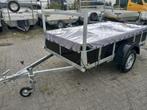 aanhanger 750kg, Nieuw