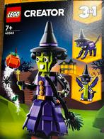 Lego Creator 40562 Heks, Poes, Draak - 3 in 1!, Ophalen of Verzenden, Gebruikt, Complete set, Lego