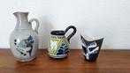 Kleine Antieke Vaasjes Jaren 50., Ophalen