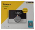 Remeha eTwist Thermostaat - Nieuw in Doos, Doe-het-zelf en Verbouw, Thermostaten, Verzenden, Slimme thermostaat, Nieuw