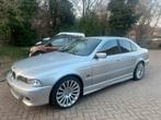 BMW 5-Serie 2.0 I 520 1999 Grijs, Auto's, Achterwielaandrijving, 150 pk, 1445 kg, Handgeschakeld