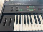 Yamaha DX7 - Origineel 1985, 1e eigenaar, nagekeken!, Ophalen of Verzenden, Gebruikt, Yamaha