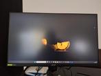 Acer 24.5" Gaming Scherm - 4K FHD 144Hz, DisplayPort, 1 tot 2 ms, Ophalen, Gaming