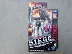Transformers Siege Firedrive, Verzamelen, Transformers, Overige generaties, Ophalen of Verzenden, Nieuw, Autobots