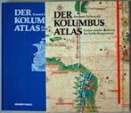 Der Kolumbus Atlas, Overige atlassen, Ophalen of Verzenden, Zo goed als nieuw, 1800 tot 2000