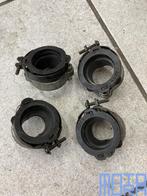 inlaat rubbers voor de Kawasaki ZXR 400 1991 - 2003 zxr400 z, Gebruikt, -, -, Ophalen of Verzenden