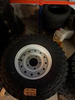 Land rover defender banden en velgen sets! Meerdere, Ophalen, Overige, Gebruikt, 16 inch