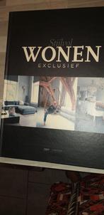 Stijlvol Wonen Exclusief - Interieur Design Boek, Boeken, Ophalen of Verzenden, Zo goed als nieuw, Lannoo, Interieur en Design