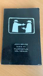 Filmfestival vol venijn - Jean Bruce, Ophalen of Verzenden