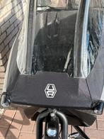 Urban arrow active plus regenhuif nagenoeg nieuw, Fietsen en Brommers, Fietsen | Bakfietsen, Ophalen of Verzenden, Zo goed als nieuw