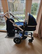 Kinderwagen Joolz Day+parrot blue, Ophalen, Gebruikt, Overige merken