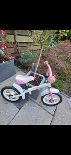 Leuke kinderfiets 4-6 jaar, Ophalen of Verzenden, Gebruikt, 14 inch of minder