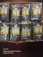*VOORDEEL/WINSTPAKKER* Plastic Rietjes Zwart 200 per pak!, Ophalen of Verzenden, Nieuw, Feestartikel, Overige