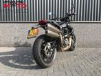 Indian FTR 1200 (bj 2019), Motoren, Bedrijf, Naked bike