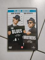 The blues brothers 25 jaar jubileum 2 dvd box, Alle leeftijden, Ophalen of Verzenden, Zo goed als nieuw, Komedie